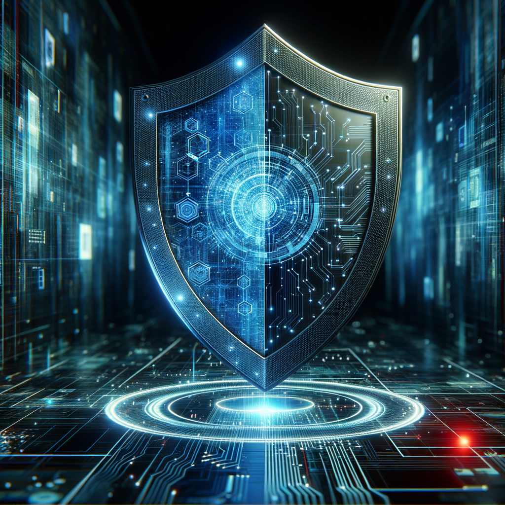 Securing your Laravel application from cyber threats