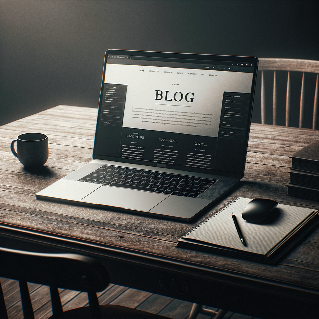 Building A Blog With Laravel: Complete Guide