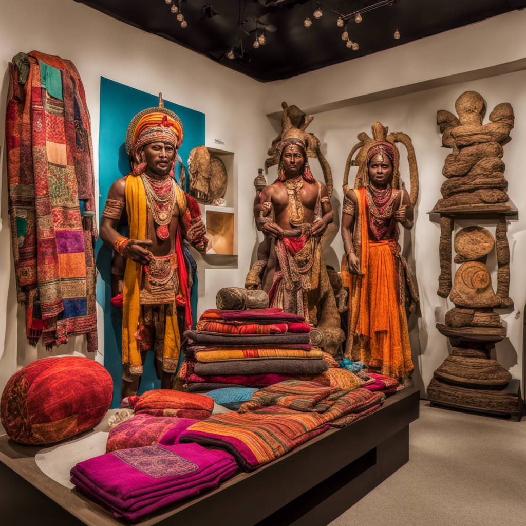 Exploring the Rich Cultural History of India