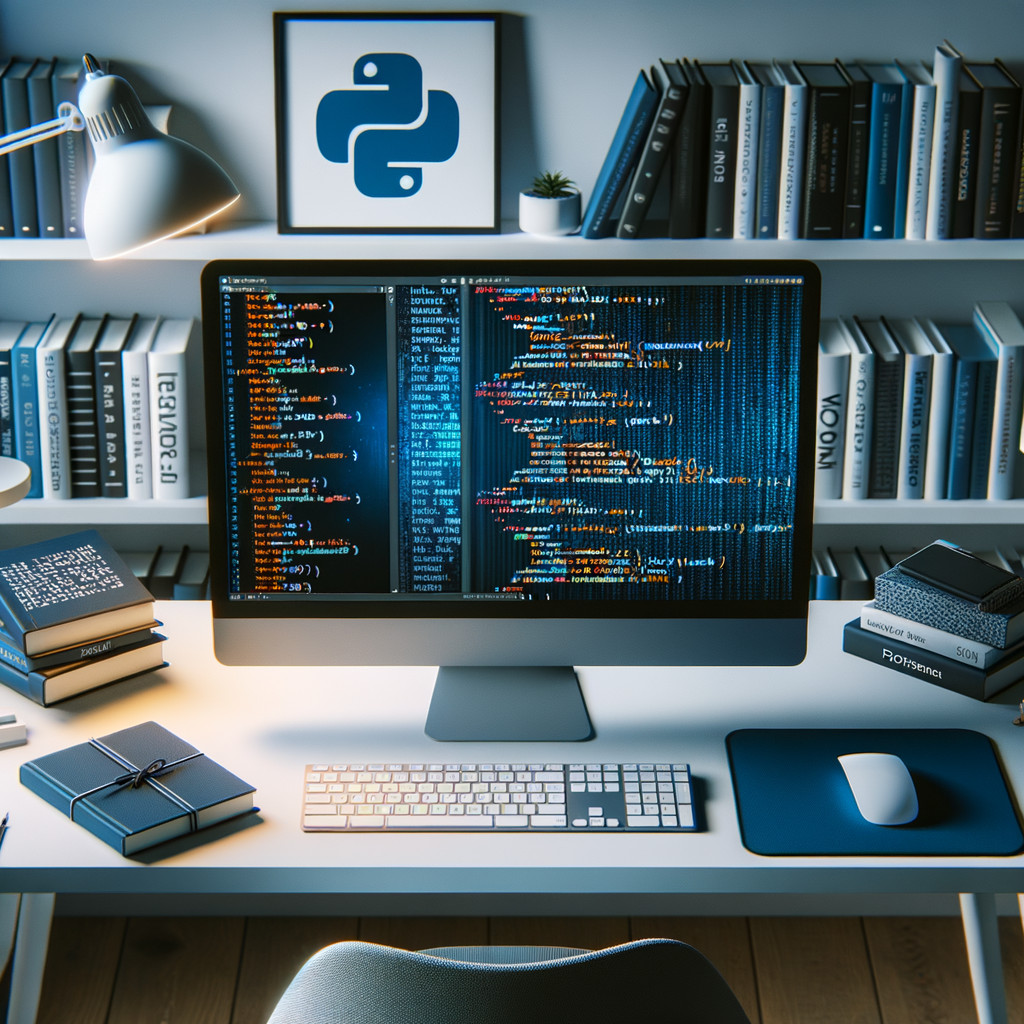 Honing Your Python Skills: Online Courses and Certifications