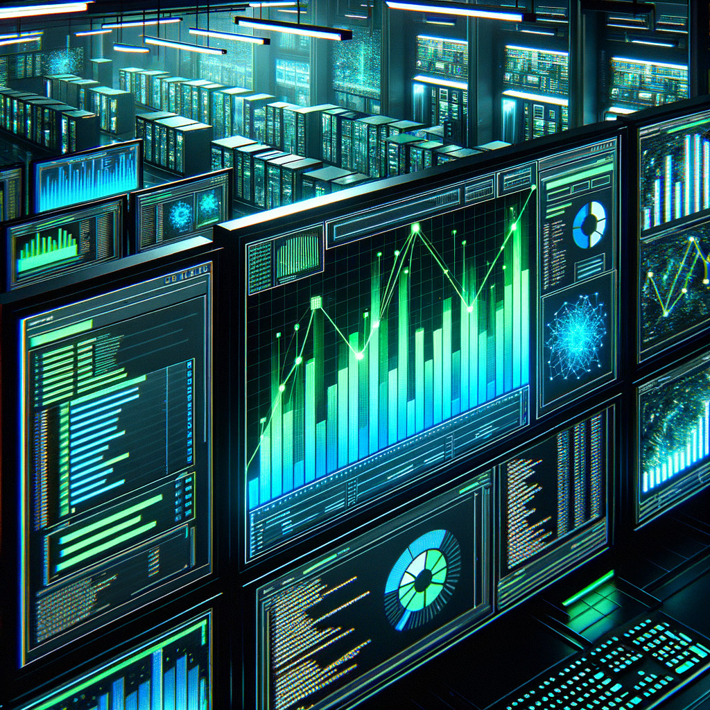 Streamlining Data Analysis with Python Pandas