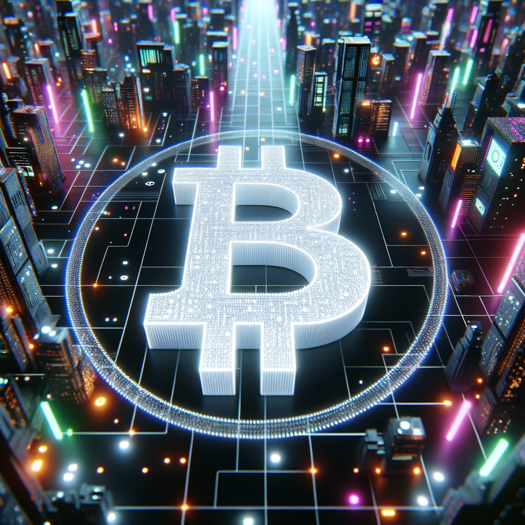 Bitcoin is the Future of Currency