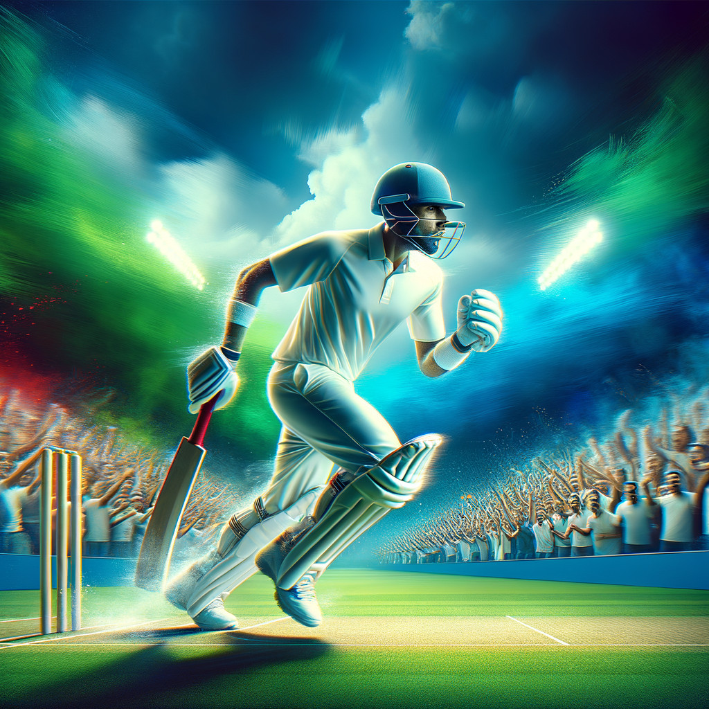 Unraveling Virat Kohli's Career Trajectory: From Emerging Talent to Cricket Superstar