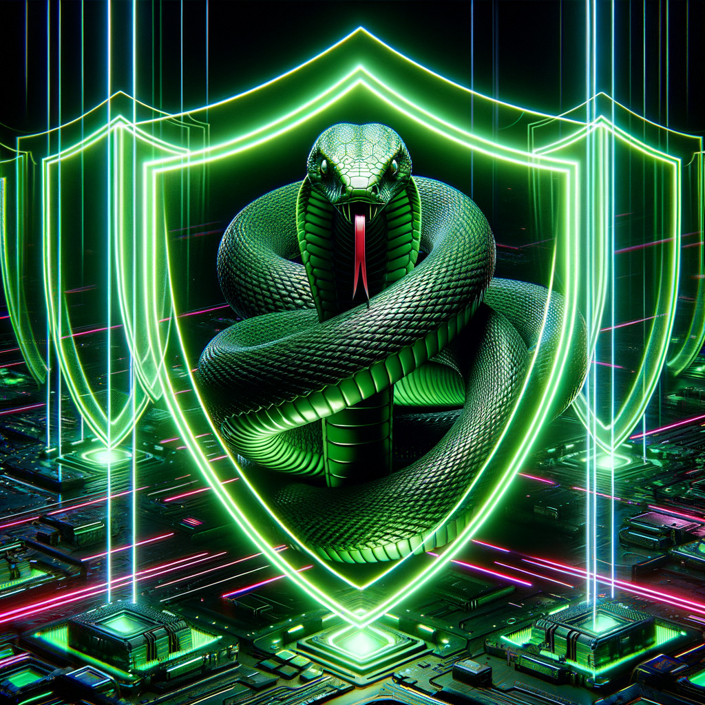 Python Security Best Practices: Keeping Your Code Secure