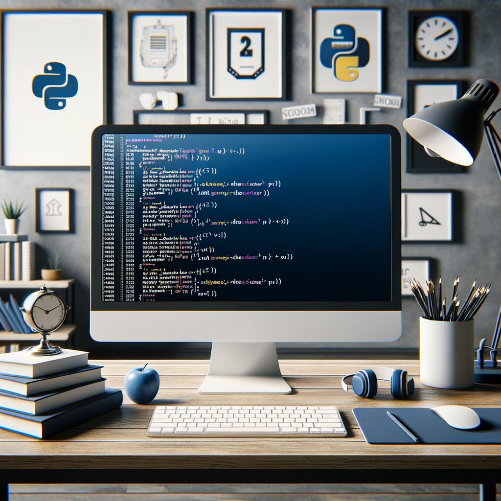 Honing Your Python Skills: Online Courses and Certifications