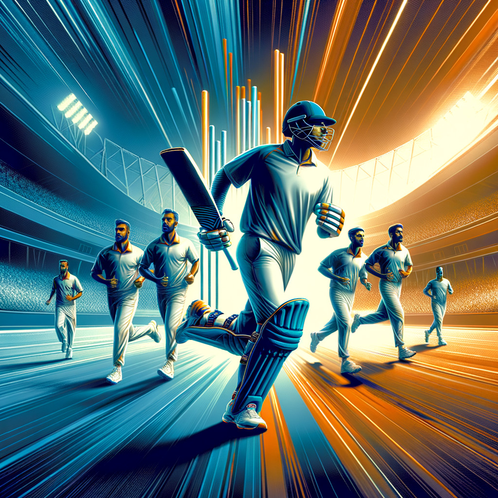 Virat Kohli's Impact on the Future of Indian Cricket