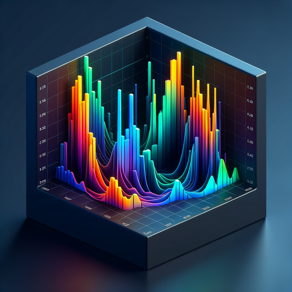 Exploring Data Visualization in Python with Matplotlib